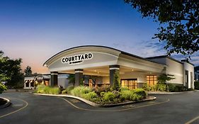 Courtyard By Marriott Montvale
